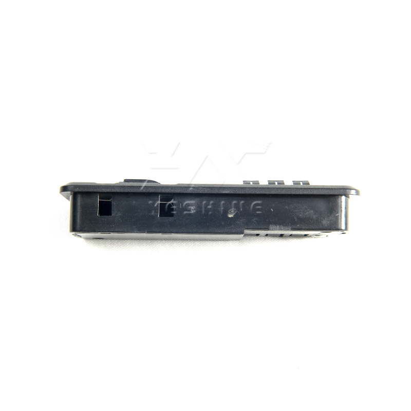 factory production popular models Travel Accessories 3 Digit Combination Password Luggage Code Lock