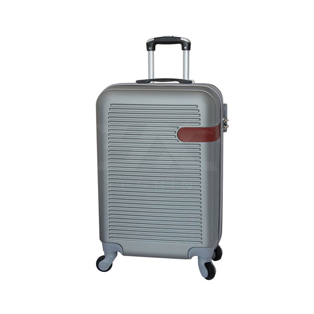 2022 Top Quality ABS PC 3PCS Hard Case Luggage Travel Suitcase